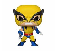FUNKO POP: MARVEL 80TH - WOLVERINE 1ST APPEARANCE