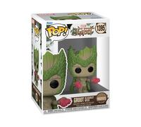 Funko POP! Groot As Scarlet Witch - We Are Groot