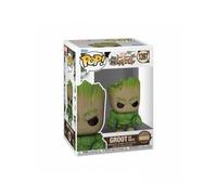 FUNKO POP: MARVEL 85TH: WAG - GROOT HULK