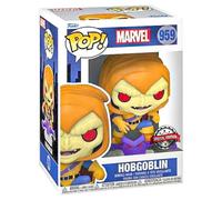 Funko POP Marvel #959 Animated Spiderman Hobgoblin Collectible Vinyl Figure New