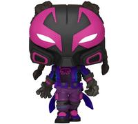 Funko Pop! Marvel: Spider-man Across the Spider-Verse - Spider-Rex - Prowler - Spiderman Into the Spiderverse 2 - Collectable Vinyl Figure - Gift Idea - Official Merchandise - Toys for Kids & Adults
