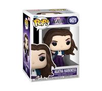 Funko POP! Marvel: Agatha Coven of Chaos - Agatha Harkness
