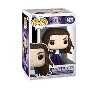 Funko POP! Marvel: Agatha Coven of Chaos - Agatha Harkness