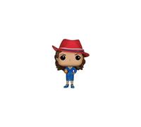 Funko POP Marvel Agent Carter W/Gold Orb #102 Exclusive Vinyl Figure