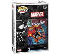 Funko POP Marvel The Amazing Spider-Man Comic Cover #40 Vinyl Figure New