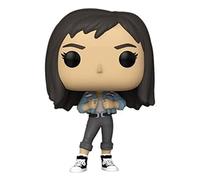 Funko POP! Marvel: - America Chavez - Doctor Strange - Collectable Vinyl Figure - Gift Idea - Official Merchandise - Toys for Kids & Adults - Movies Fans - Model Figure for Collectors and Display