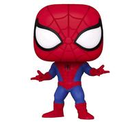 POP! Marvel 956 Spider-Man The Animated Series Special Edition