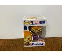 Funko Pop! Marvel: Animated Spiderman- Hobgoblin(Target Exc), Action Figure - 58867