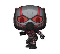 Funko POP Marvel Ant-Man and The Wasp Quantumania Ant-Man