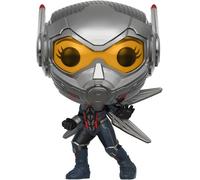 Funko 30730 POP Bobble: Marvel: Ant-Man Wasp
