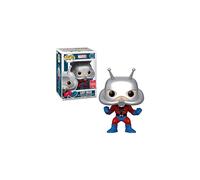 Funko POP! Marvel Ant-Man Exclusive SDCC 2018 Vinyl Figure