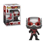 Funko Pop Marvel Ant-Man the Wasp Ant-Man Vinyl Figure