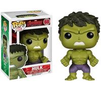 FUNKO POP MARVEL: Avengers 2 - Hulk
