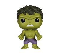 Funko Pop Marvel: Avengers Age Of Ultron - Hulk #68