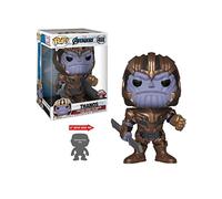 Avengers 4: Endgame - Thanos 10" Pop! Viny