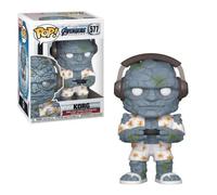 Funko Pop Marvel Avengers Endgame - Gamer Korg