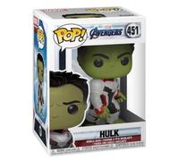 Funko Pop! Marvel Avengers Endgame - Hulk