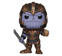 Funko Pop Marvel: Avengers Endgame - Thanos