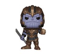 Funko Pop Marvel: Avengers: Endgame - Thanos #453