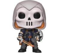 Funko POP Marvel: Avengers Gamerverse - Taskmaster