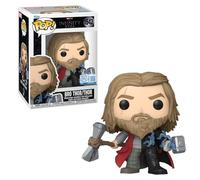 Funko Pop! Marvel: Avengers Infinity Saga - Bro Thor/Thor (Special Edition) #1542
