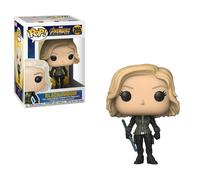 Funko POP! Marvel Avengers Infinity War Black Widow
