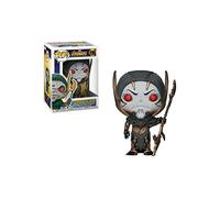 Avengers Infinity War Funko Pop Marvel - Corvus Glaive
