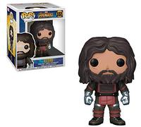 Funko Pop! Marvel: Avengers Infinity War - Eitri 6" (Amazon Exclusive) #332