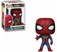 Iron Spider Man Marvel Avengers Infinity War Figure