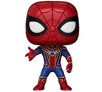 Iron Spider Man Marvel Avengers Infinity War Figure