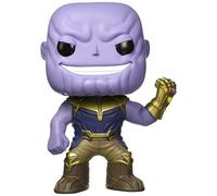 Funko Pop! Marvel: Avengers Infinity War - Thanos (10-inch Special Edition) #308