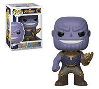 Funko Pop Marvel Avengers Infinity War Thanos
