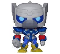 Funko Pop Marvel: Avengers Mech Strike - Thor #834