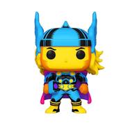 Funko POP Marvel Black Light Thor (Glow In The Dark)