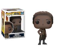 Funko Pop Marvel Black Panther 277 Nakia