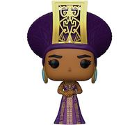 Funko POP! Marvel - Black Panther Age 3+: Wakanda Forever - Ramonda - Collectable Vinyl Figure - Gift Idea - Official Merchandise - Toys for Kids & Adults - Movies Fans - Model Figure for Collectors