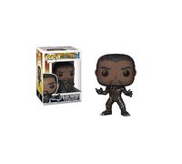 Black Panther - #273 - Funko Pop - Black Panther - Marvel