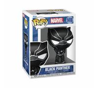 Funko POP! Marvel Black Panther Figure
