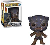 Funko Pop Black Panther Warrior Falls #274 Vinyl Bobblehead Figure