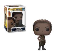 Funko Pop! Marvel: Black Panther - Nakia