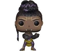 Funko Pop Marvel Black Panther - Shuri Vinyl Figure #276