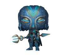 Funko POP! Marvel: Black Panther: Wakanda Forever - Aneka - (Midnight Angel) - Collectable Vinyl Figure - Gift Idea - Official Merchandise - Toys for Kids & Adults - Movies Fans