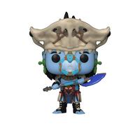 Funko POP Marvel - Black Panther: Wakanda Forever - Attuma - Collectable Vinyl