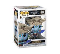 Funko POP! Marvel - Black Panther: Wakanda Forever - Attuma - Collectable Vinyl Figure - Gift Idea - Official Merchandise - Toys for Kids & Adults - Movies Fans - Model Figure for Collectors