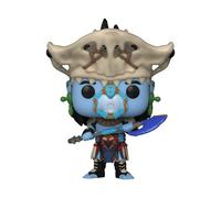 Funko POP! Marvel - Black Panther: Wakanda Forever - Attuma - Collectable Vinyl Figure - Gift Idea - Official Merchandise - Toys for Kids & Adults - Movies Fans - Model Figure for Collectors
