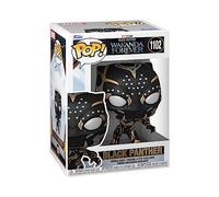 Funko Pop! Marvel: Black Panther: Wakanda Forever - Collectable Vinyl Figure - Gift Idea - Official Merchandise - Toys for Kids & Adults - Movies Fans - Model Figure for Collectors and Display