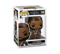 Funko POP Marvel - Black Panther: Wakanda Forever - M'Baku - Collec (US IMPORT)