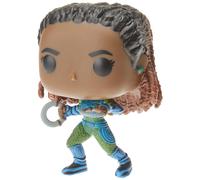 Funko POP Marvel - Black Panther: Wakanda Forever - Nakia - Collect (US IMPORT)