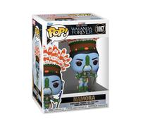 Funko POP Marvel - Black Panther: Wakanda Forever - Namora - Collectable Vinyl
