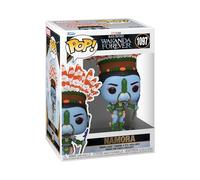 Funko POP! Marvel - Black Panther: Wakanda Forever - Namora - Collectable Vinyl Figure - Gift Idea - Official Merchandise - Toys for Kids & Adults - Movies Fans - Model Figure for Collectors